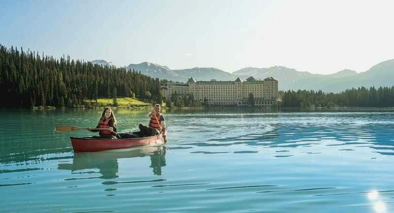 Emerald Lake,Lake Louise JohnstonCanyon&Banff Tour - FAQ