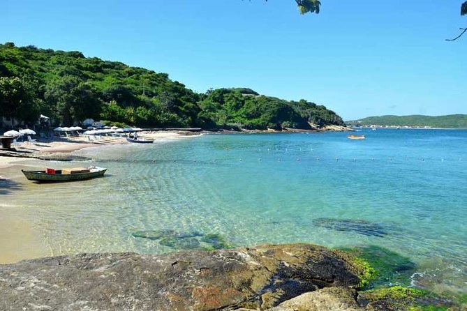 Emergency Trail and José Gonçalves: Magnificent Views in Búzios - Discovering José Gonçalves