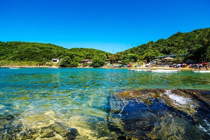 Emergency Trail and José Gonçalves: Magnificent Views in Búzios - Savoring the Local Cuisine