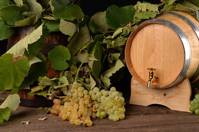 Emilias Food Farm-Parmiggiano, Wine Tasting & Vinegar Visit - Pricing and Cancellation Details