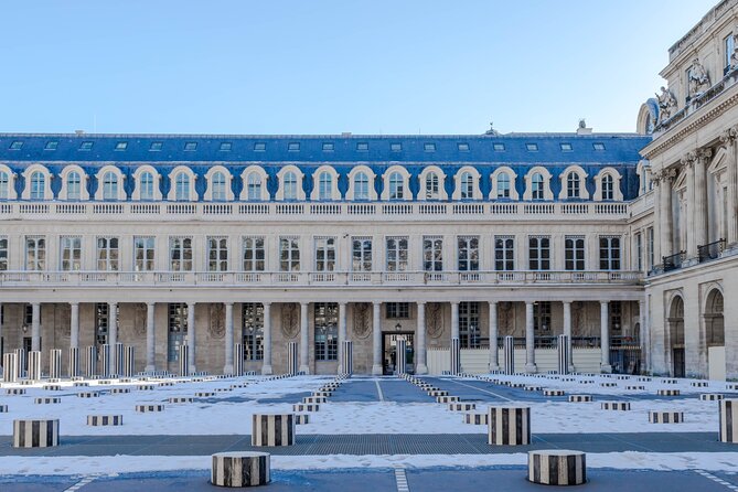 Emily in Paris Themed Private Tour in Paris With Hotel Pick-Up - Personalized Private Tour Experience