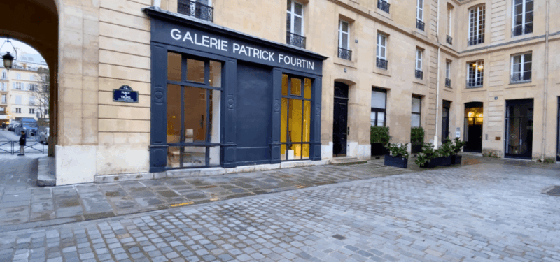 Emily in Paris Walking Tour With an APP - Included Features