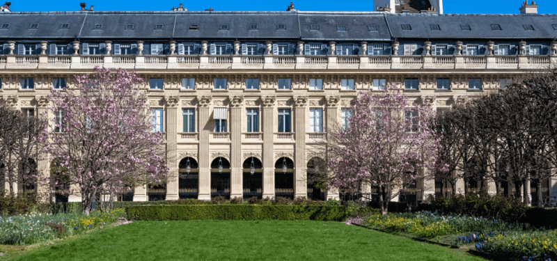 Emily in Paris Walking Tour With an APP - Customer Feedback