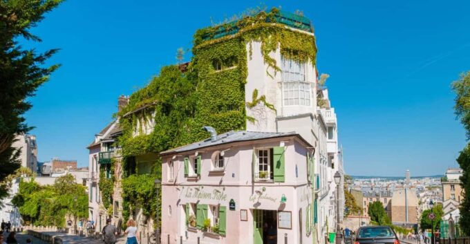 Emily in Paris Walking Tour With an APP - Frequently Asked Questions