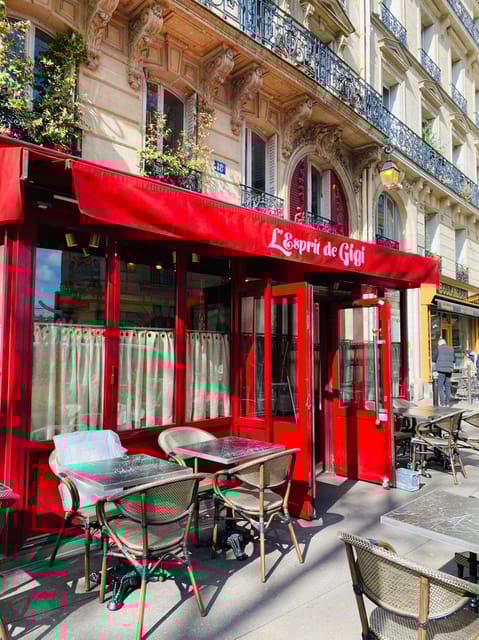 Emily's Paris Walking Tour: Explore the Show's Iconic Spots - Key Points