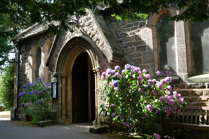 Emmerdale Classic Locations Bus Tour From Leeds - Accessibility and Requirements