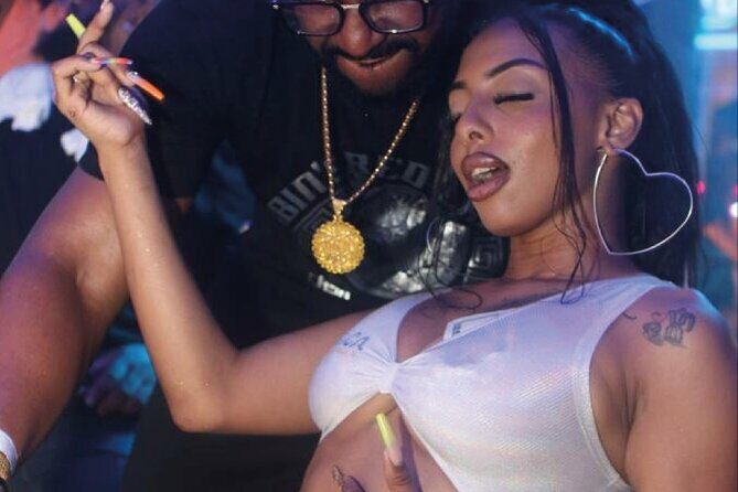 Empire Lounge: Punta Cana Hip-Hop Night Out & VIP Experience - What Travelers Are Saying
