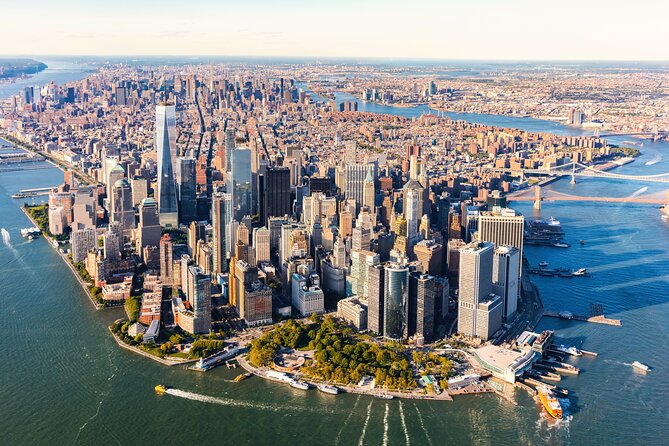 Empire State Building NYC Tour, Pre-booked Tickets, Transfer - Booking and Confirmation
