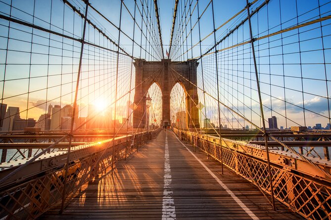 Empire State Building NYC Tour, Pre-booked Tickets, Transfer - Additional Information
