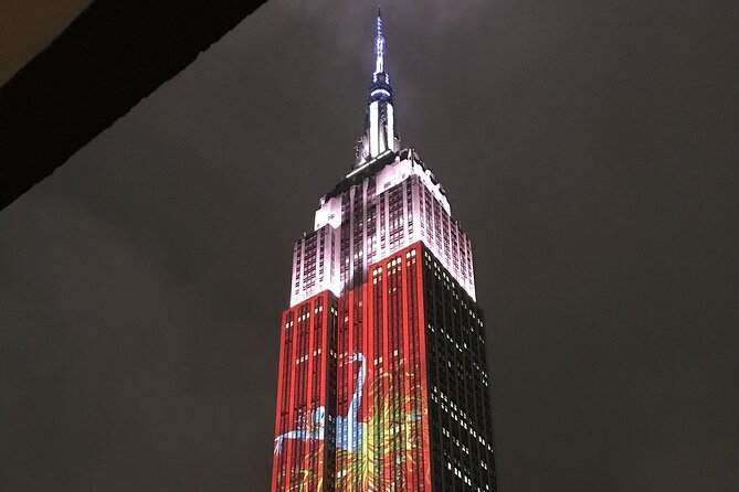 Empire State Observation Admission and 60 Min Statue Cruise - Overview of Experience