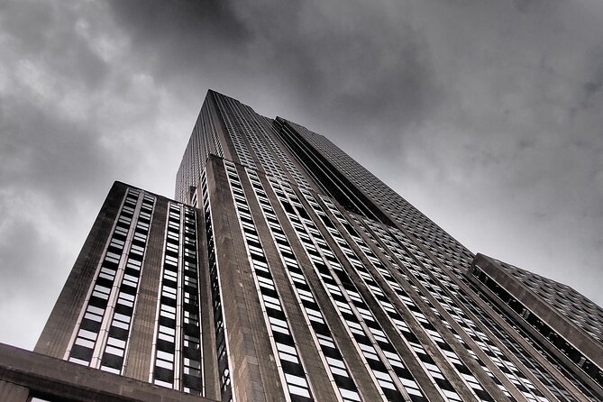 Empire State Observation Admission and 60 Min Statue Cruise - Positive Aspects of the Statue of Liberty Cruise