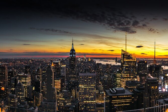 Empire State Observation Admission and 60 Min Statue Cruise - Recommendation to Avoid Package Provider
