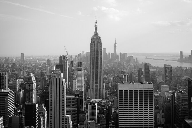 Empire State Observation Admission and 60 Min Statue Cruise - Caution About Potential Ticketing Problems