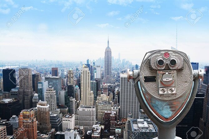 Empire State Premium Experience and 3-Hour Manhattan Walking Tour - Inclusions and Exclusions