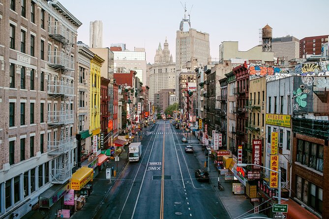 Empire State Premium Experience and 3-Hour Manhattan Walking Tour - Why Choose This Tour?