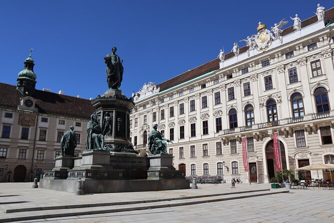 Empress Sisi - The Lady Di of Vienna - Challenging Royal Expectations