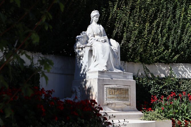 Empress Sisi - The Lady Di of Vienna - Seeking Privacy and Freedom