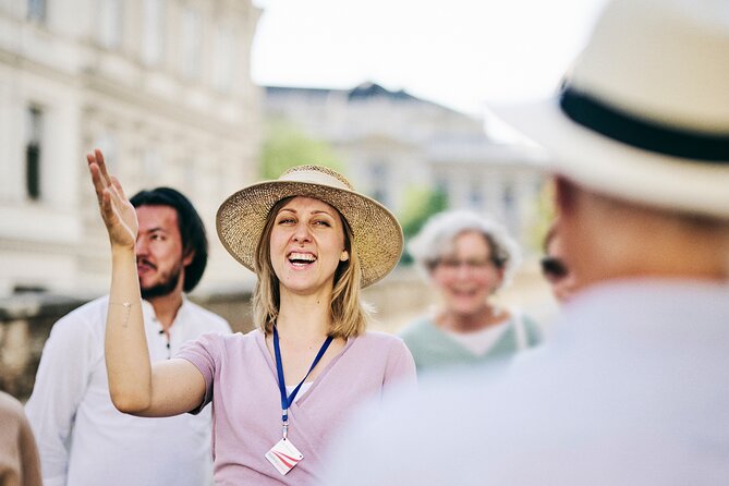 Empress Sisi - The Lady Di of Vienna - Resilience in the Limelight