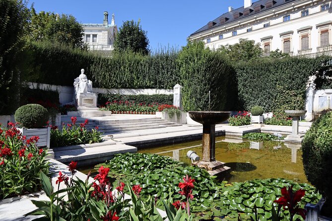 Empress Sisi - The Lady Di of Vienna - Enduring Legacy and Impact