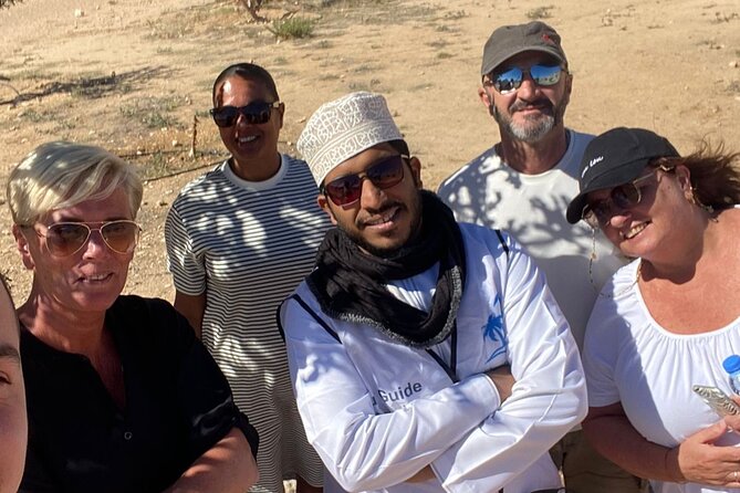 Empty Quarter Group Desert Safari Every Tuesday, Thursday Salalah - Frankincense and Wadi Dawkha