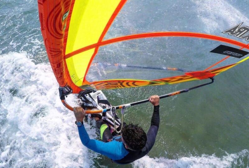Empuriabrava Windsurfing Weekend: Multiactivity Pack - Frequently Asked Questions