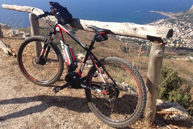 Emtb Rental in Palermo - Discovering Palermo by Emtb