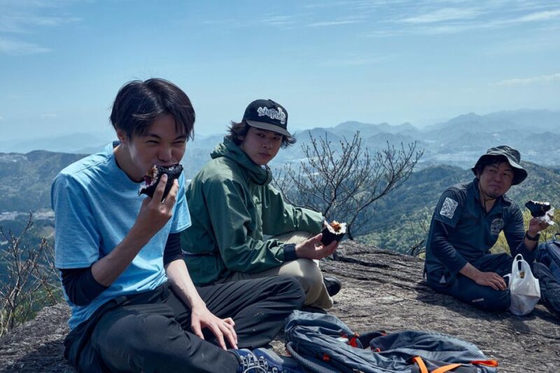 Emtb Tour to See the Beautiful Islands From the Summit - Itinerary and Activities