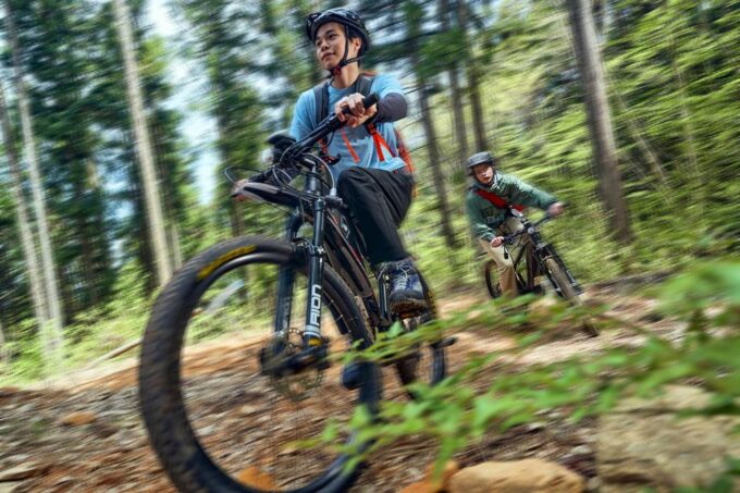 Emtb Tour to See the Beautiful Islands From the Summit - Weather and Preparation