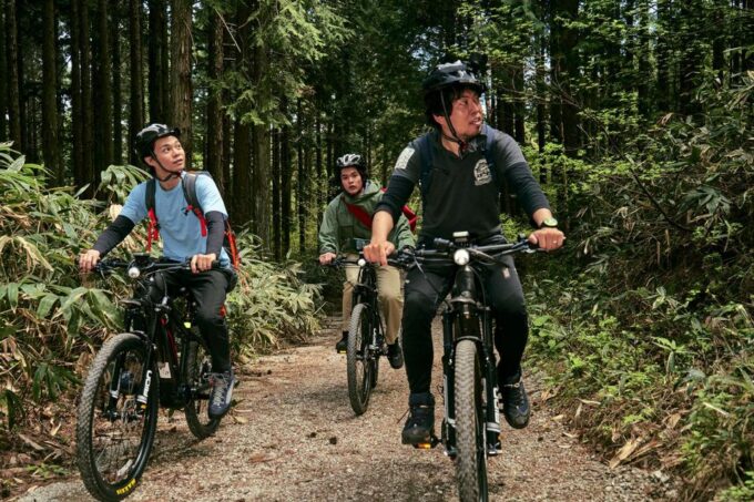 Emtb Tour to See the Beautiful Islands From the Summit - Tour Suitability and Accessibility