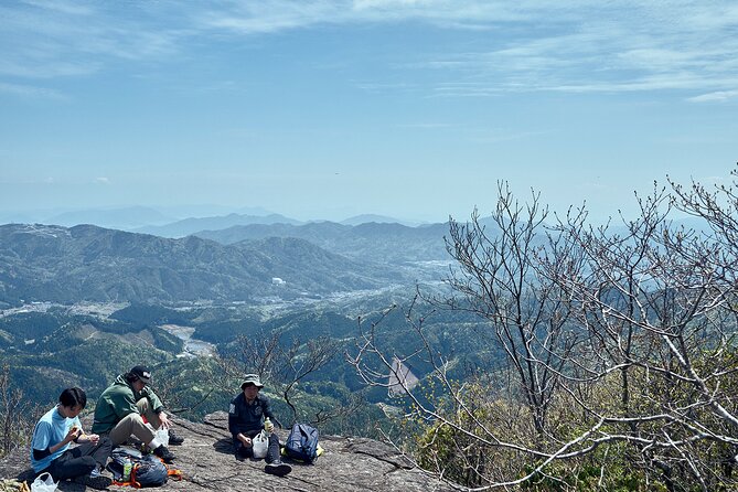 Emtb Tour to See the Beautiful Islands From the Summit - Meeting and Pickup