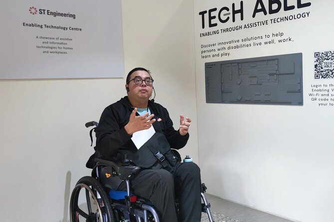 Enabling Village Tour – Building an Inclusive Community - Reviews