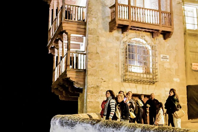 Enchanted Basin - Night Guided Tour - Photographic Opportunities