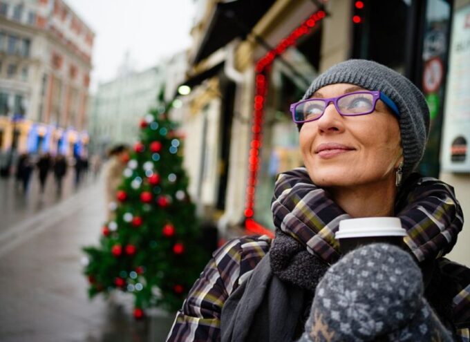 Enchanted Cambridge: A Festive Christmas Tour - Discovering Historic Chapels and Colleges