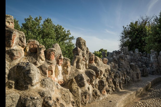 Enchanted Castle of Sciacca - Museum Tickets - Ticket Information and Pricing