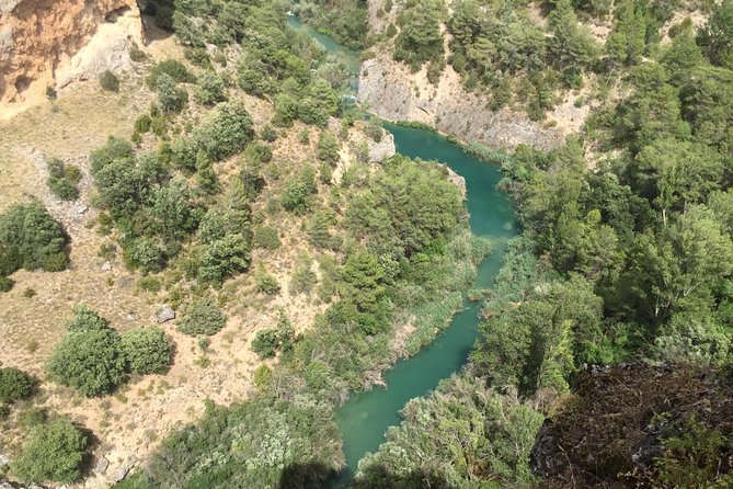 Enchanted City Excursion + Cuervo River Birth - Guided Experience