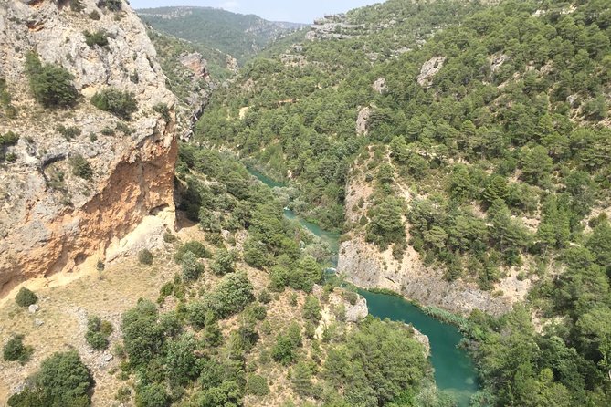 Enchanted City Excursion + Cuervo River Birth - Booking Information