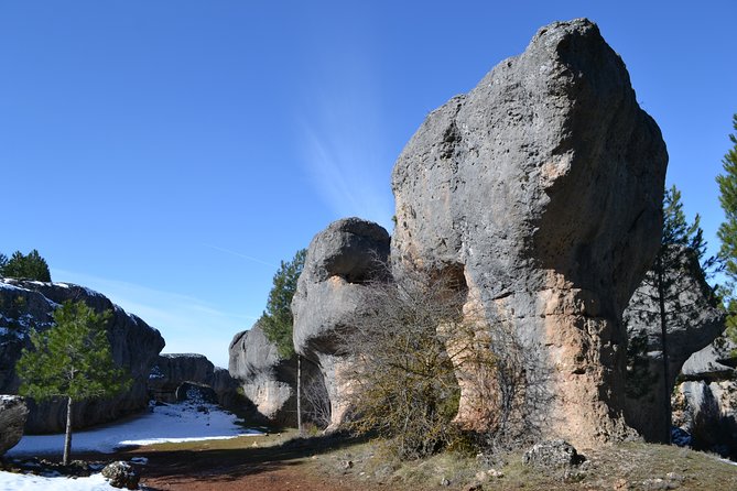 Enchanted City, Lake of Uña and Ventano Del Diablo - Traveler Feedback and Recommendations