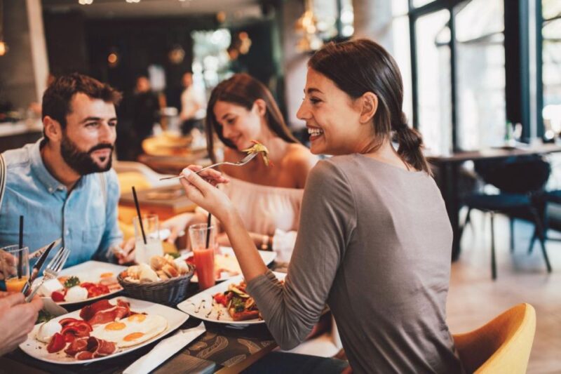 Enchanted Eats of Santa Fe Half-Day Tour - Spanish Culinary Influences