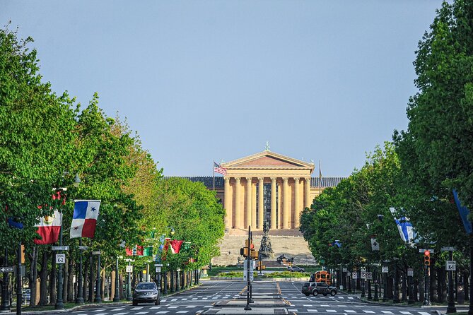 Enchanted Evening: Art & Romance in South Philadelphia - Planning Your Enchanted Evening