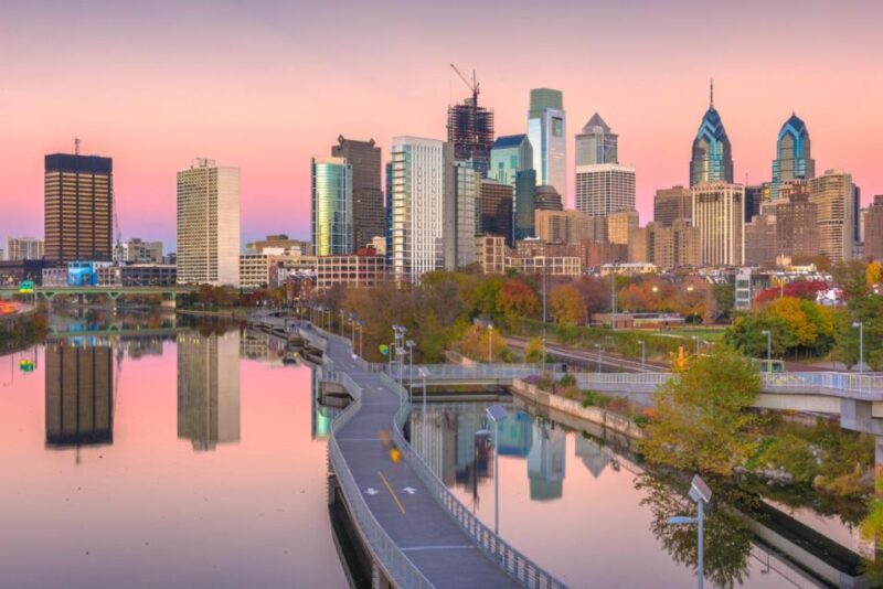 Enchanted Evening: Art & Romance in South Philadelphia - Booking and Cancellation Policy