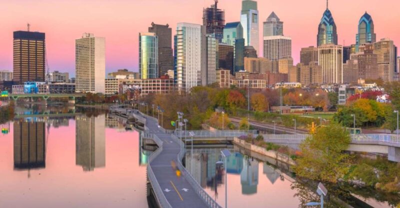 Enchanted Evening: Art & Romance in South Philadelphia - Itinerary and Highlights