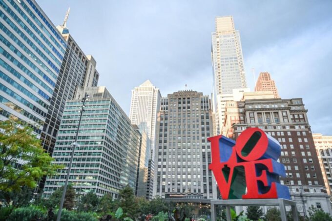 Enchanted Evening: Art & Romance in South Philadelphia - Frequently Asked Questions