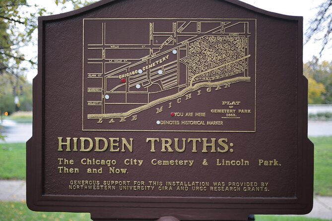 Enchanted Fall Private Pedicab Tour Through Lincoln Park, Chicago - Booking and Pricing