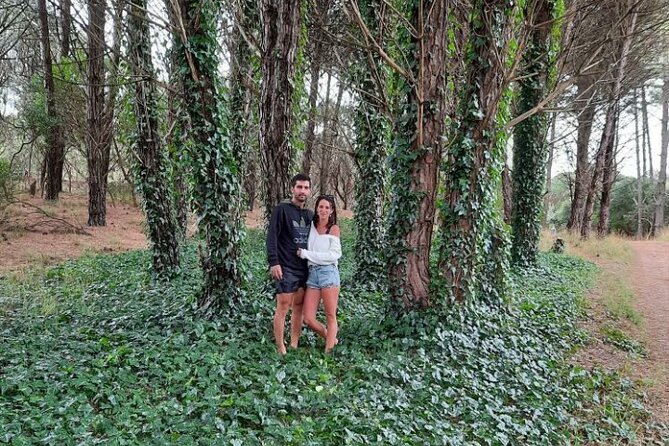 Enchanted Forest Experience - Inclusion and Participation