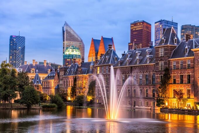 Enchanted Hague: a Romantic Stroll Through Dutch Splendor - Additional Information