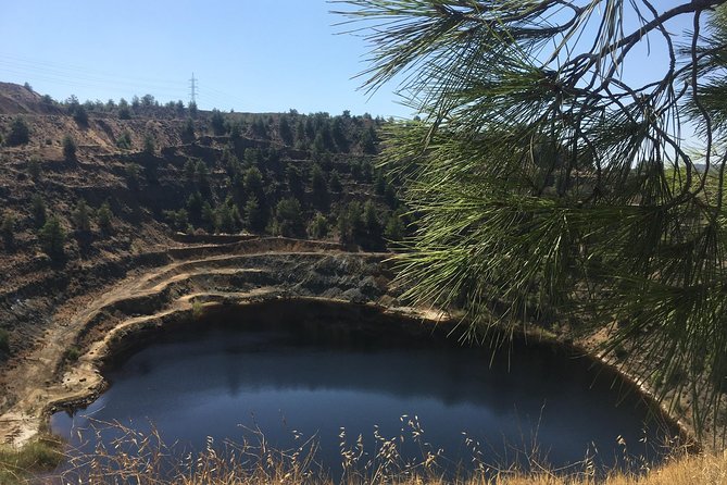 Enchanted Lagoon Jeep Safari From Protaras, Ayia Napa & Larnaca - Tour Duration and Conditions