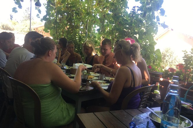 Enchanted Lagoon Jeep Safari From Protaras, Ayia Napa & Larnaca - Additional Tour Information