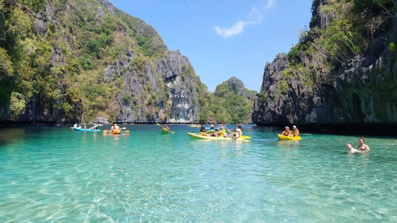 Enchanted Philippines: 10 Days of Adventure. - Key Points