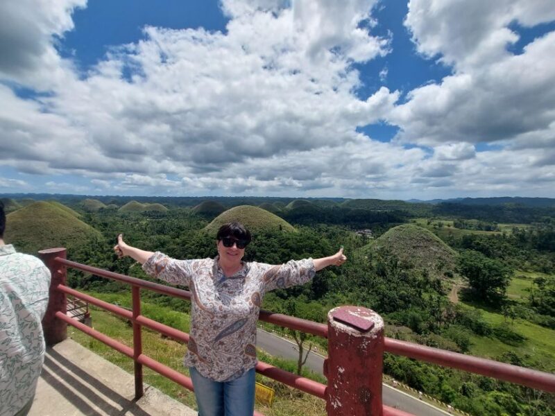 Enchanted Philippines: 10 Days of Adventure. - Itinerary Highlights