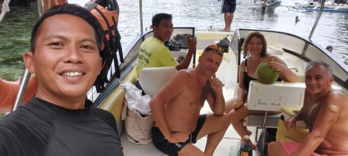 Enchanted Philippines: 10 Days of Adventure. - Custom Tours